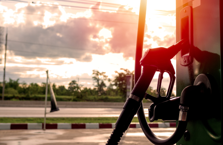 10 African countries with the highest fuel prices at the start of 2026