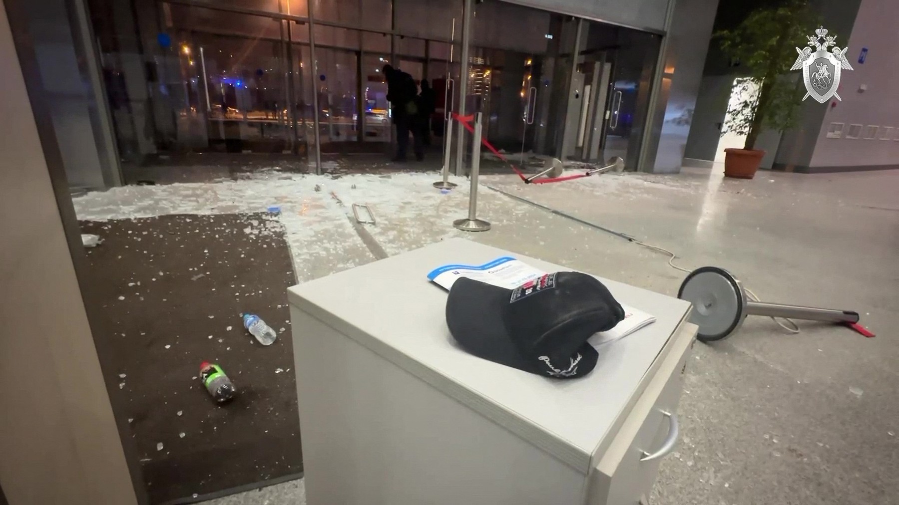 Supraviețuitorii masacrului de la Moscova povestesc cum au reușit să scape din "coșmar": "Toată lumea țipa, toată lumea fugea"