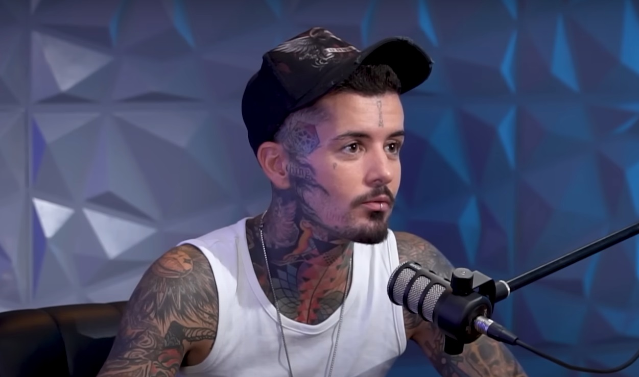 Cu ce se ocupă Zanni, după ce a renunțat la muzică și s-a pocăit. A spus cum își câștigă acum banii