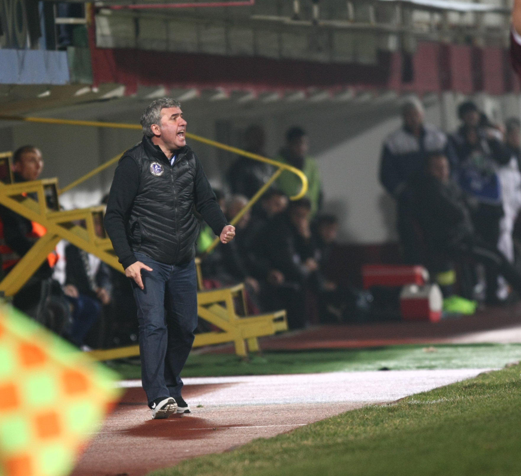RAPID - VIITORUL 0-0. Rapid fără viitor, Viitor fără curaj / FOTO&VIDEO
