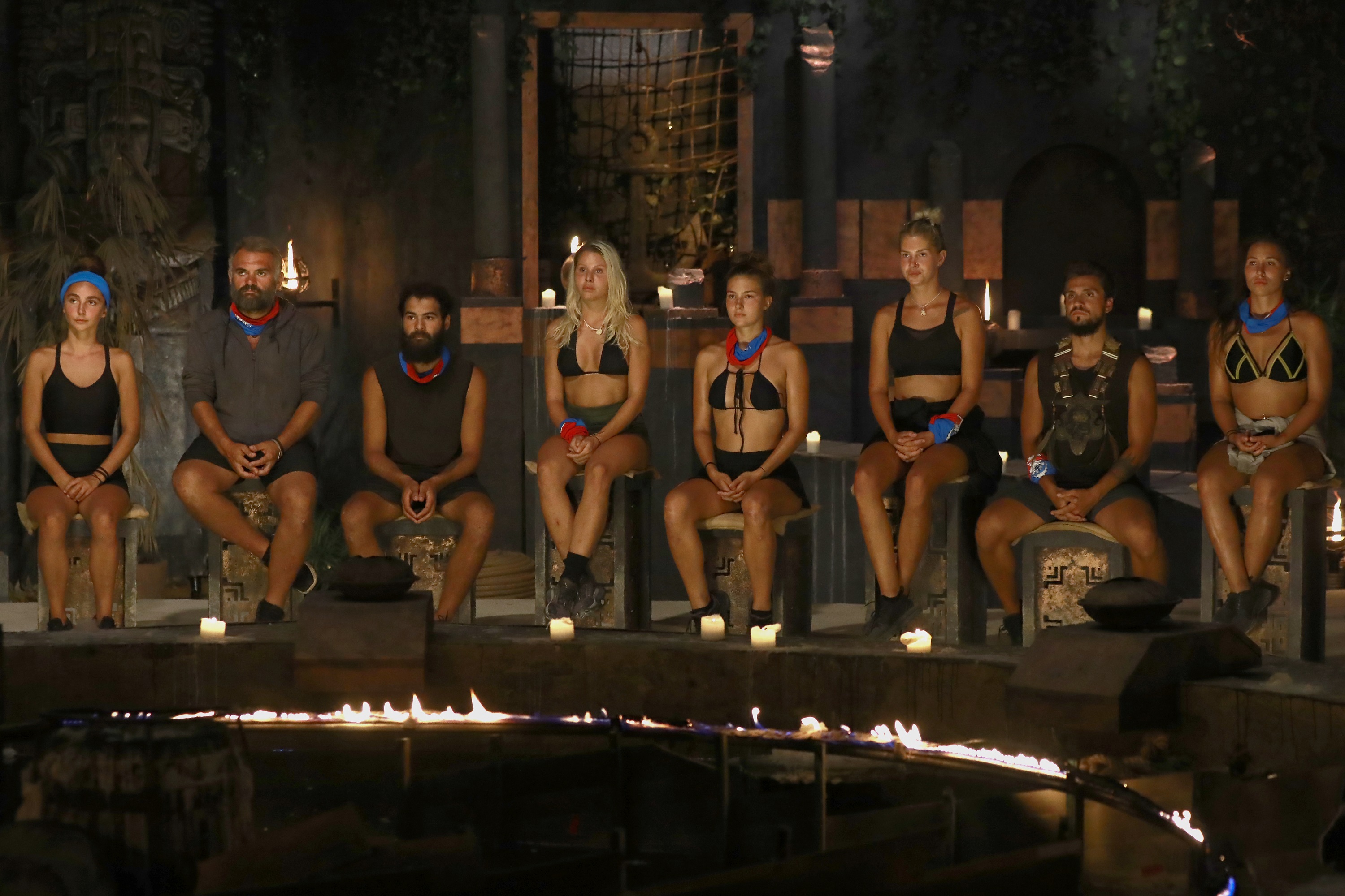 Încă un concurent eliminat de la Survivor 2023. Mulți fani își doresc ca Robert Moscalu să părăsească concursul: „A cam luat-o razna”