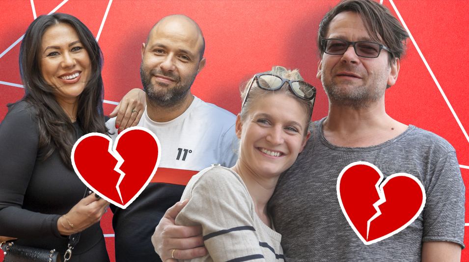 Megcsalás, válás, különköltözés: ezek voltak 2024 legmegdöbbentőbb szakításai a sztárvilágban