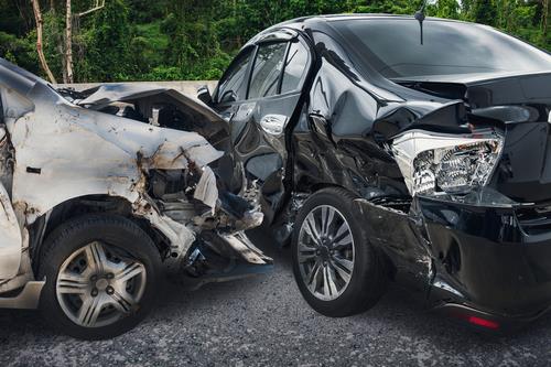 About 2,000 dead through road accidents since the beginning of 2024 – NRSA