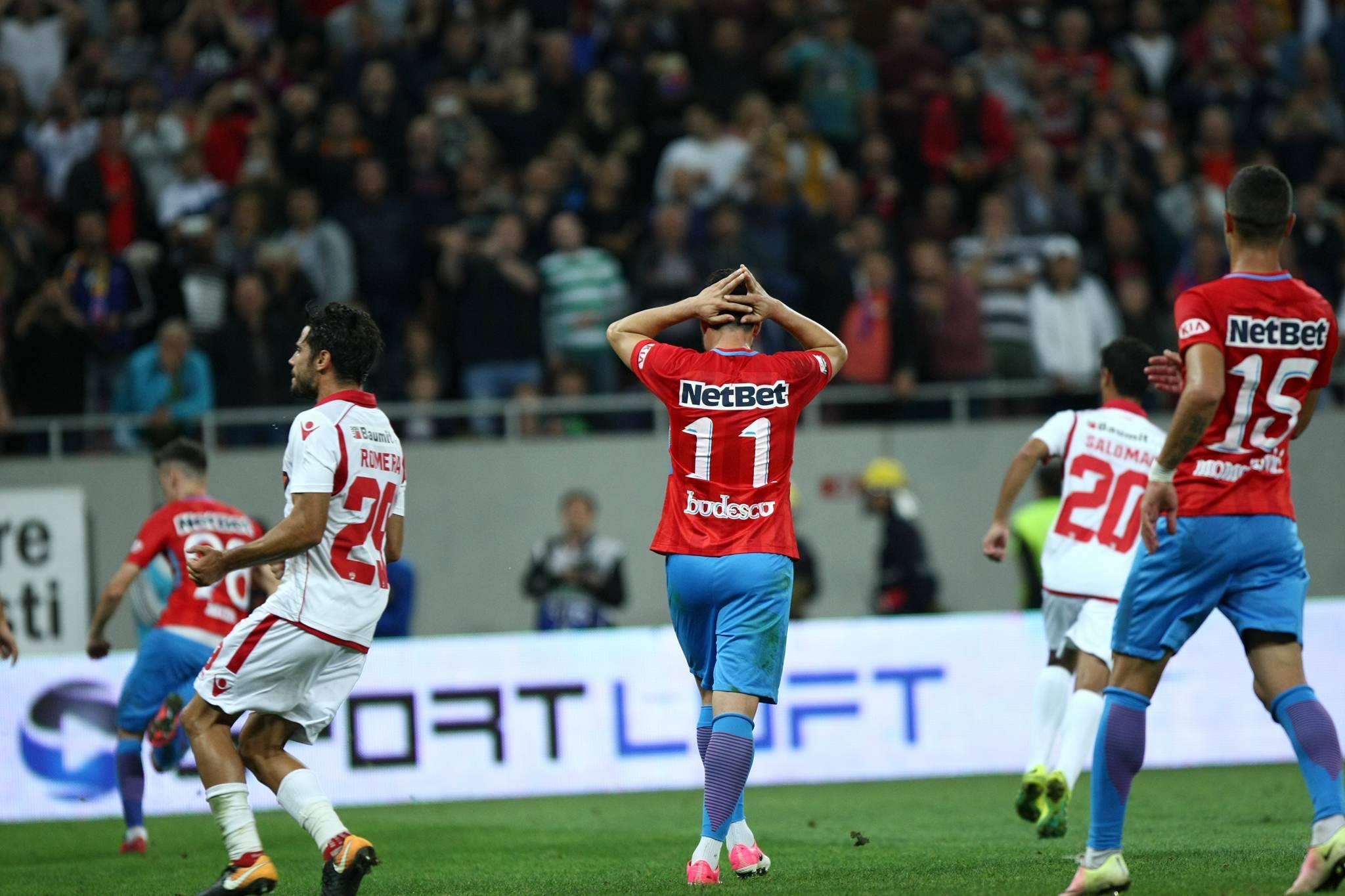 Toate reacțiile după Derby de România: FCSB - Dinamo 1-0. Gigi Becali: ”E bucurie. Cânt Traviata de Verdi”. Mutu: ”Egalul era echitabil”  / GALERIE FOTO
