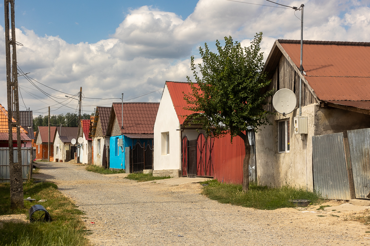 Mărturiile angajatelor plătite cu 2.700 de lei pe lună de Viorel Pașca: „A ajutat pe toată lumea! Şi pe noi, că am mai avut unde lucra!”