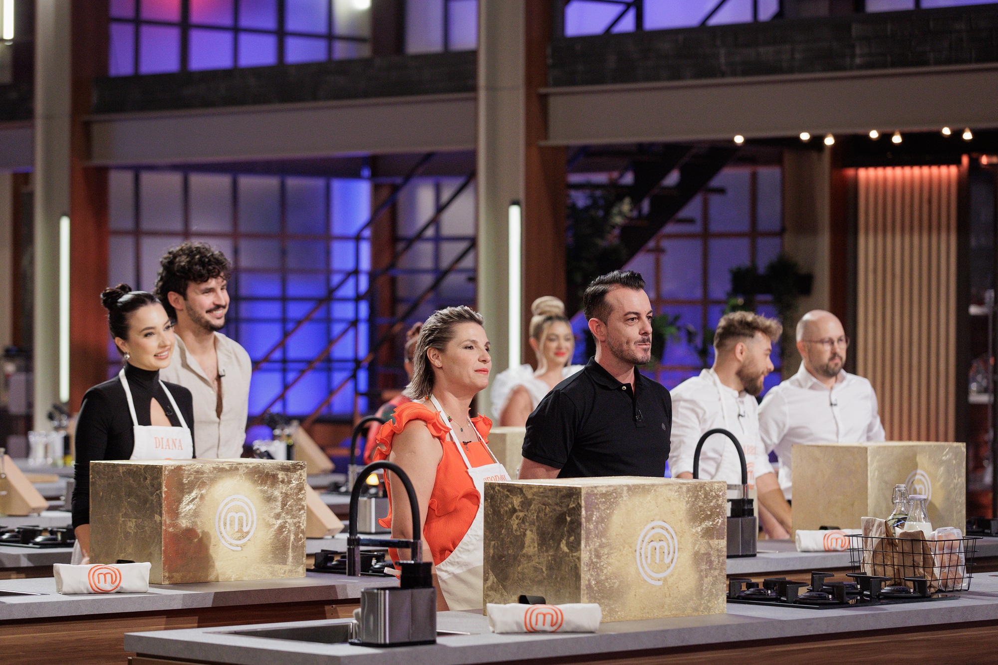 Se schimbă regulile la MasterChef 2024 înainte de marea finală. Anunțul făcut de cei trei jurați. „Vreau să decideți voi”