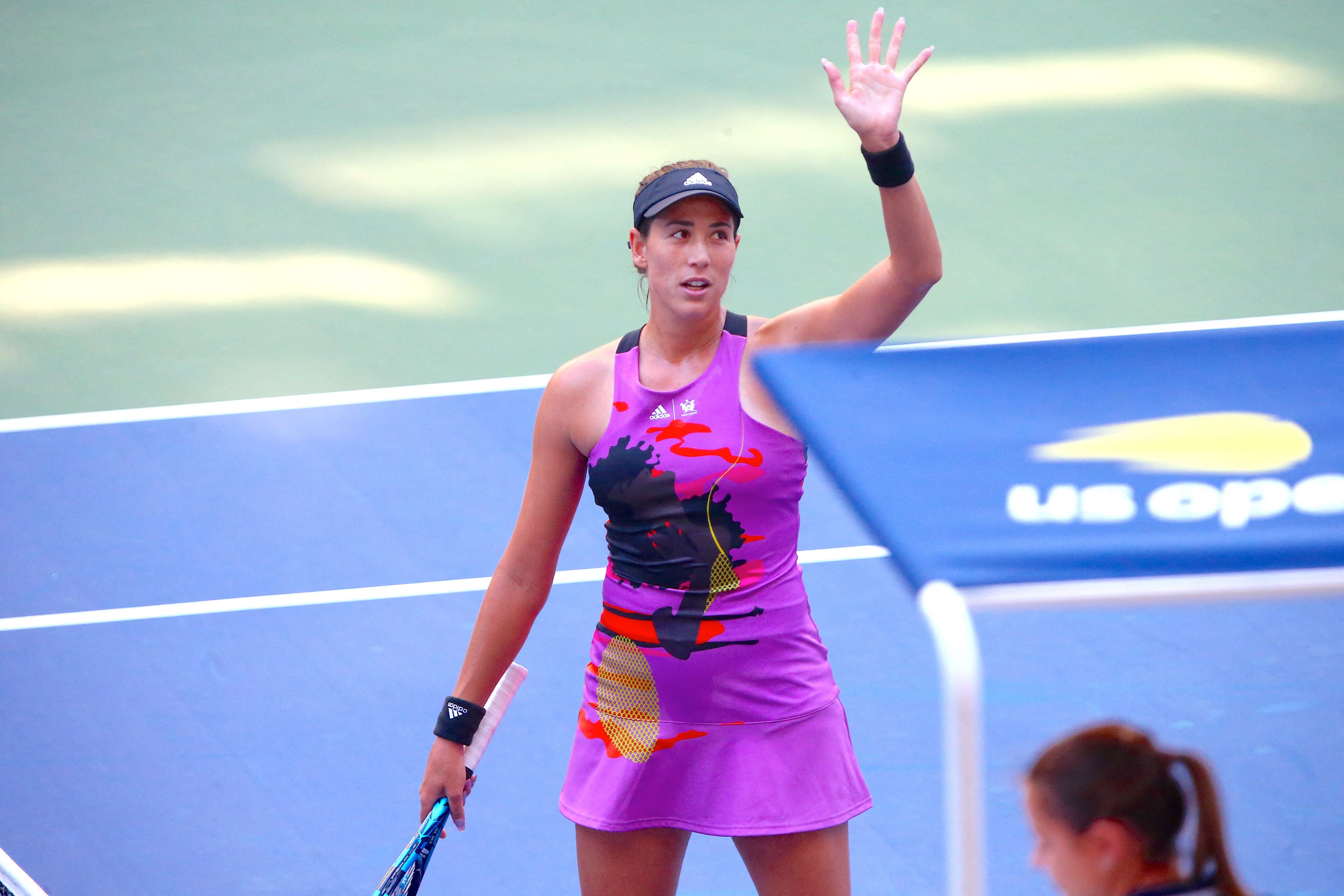 Garbine Muguruza s-a retras definitiv din tenis: „O nouă eră, o nouă viață”