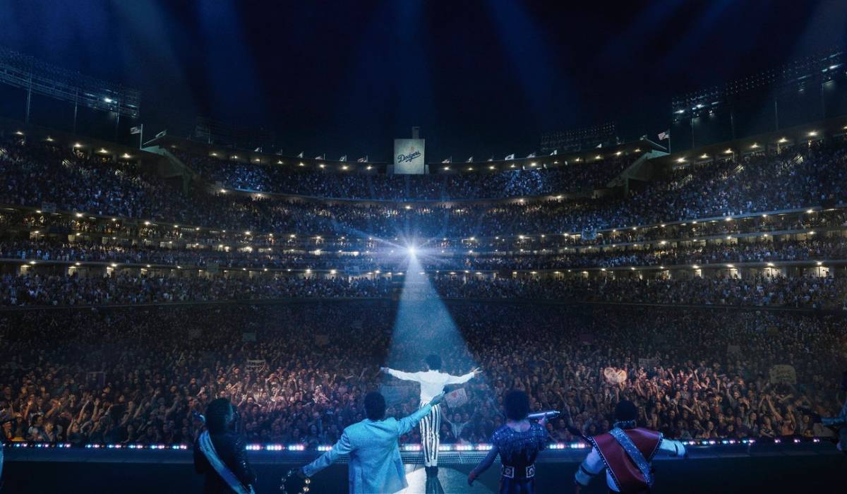 Încasări record de peste 977.000.000 de dolari pentru filmul despre viața lui Michael Jackson: a depășit „Oppenheimer” și „Bohemian Rhapsody”