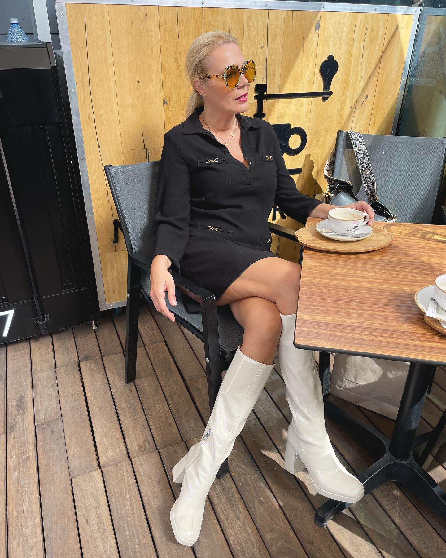 Dieta cu care Dana Săvuică a slăbit 5 kilograme pe săptămână. Ce mănâncă în fiecare zi: „Trebuie să rămânem în niște limite”