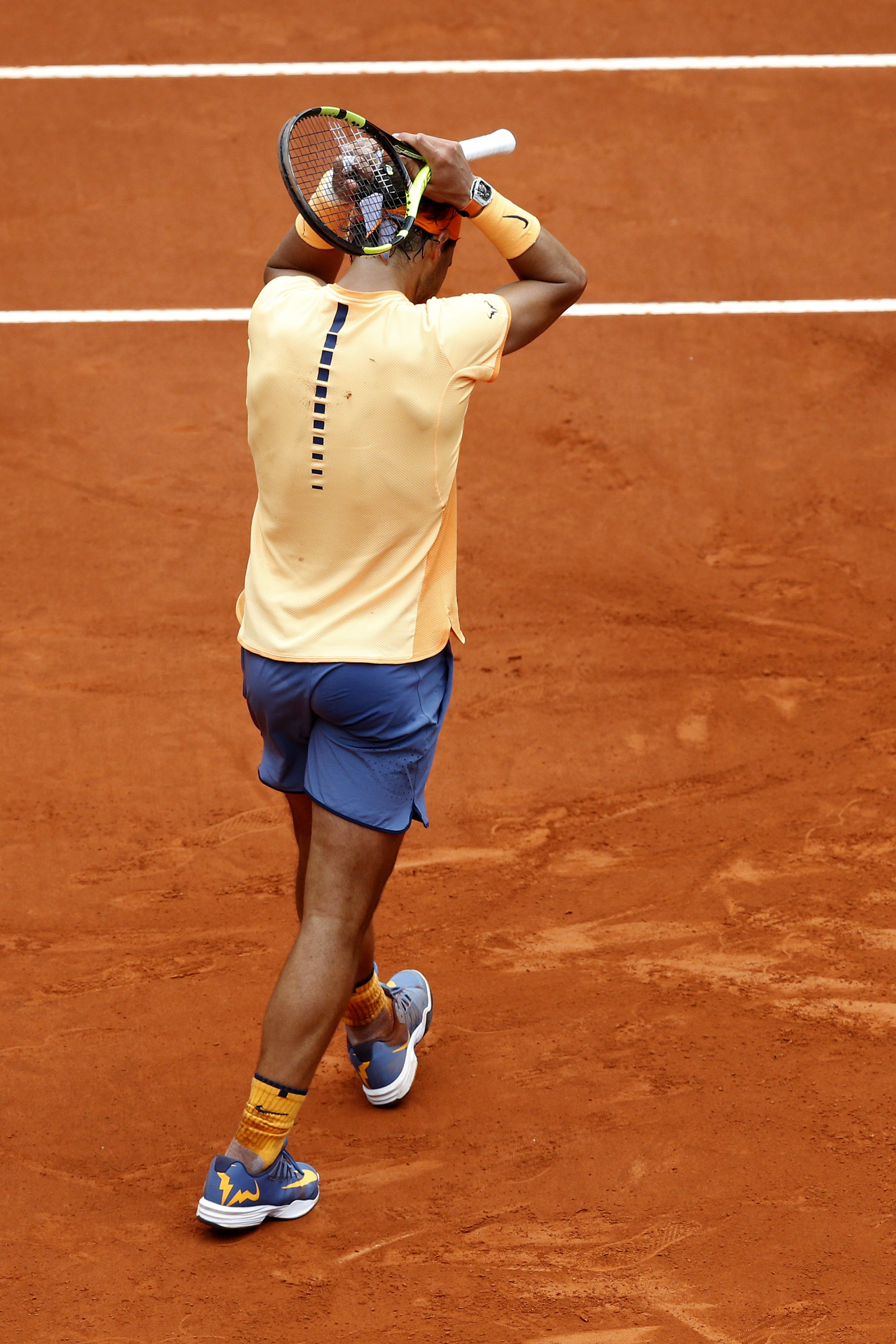 Tenis. Tecău și Rojer contra Mergea și Bopanna în finala de dublu la Madrid. La simplu, Djokovici - Murray