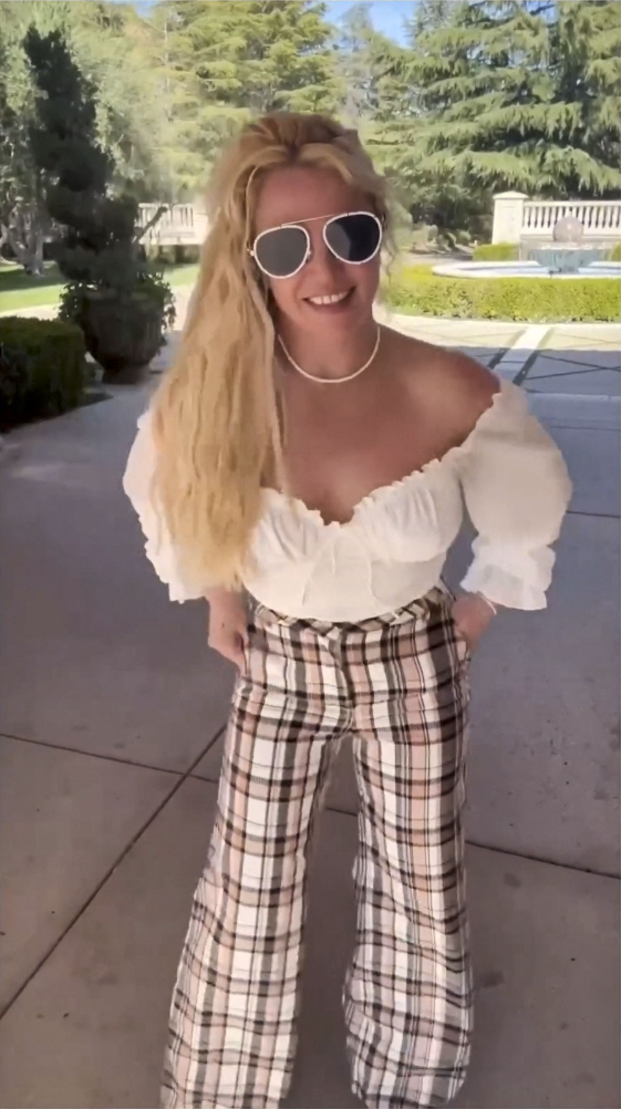 Britney Spears ar locui într-o vilă dezordonată, plină de excremente de câine. Familia și prietenii, îngrijorați pentru starea ei