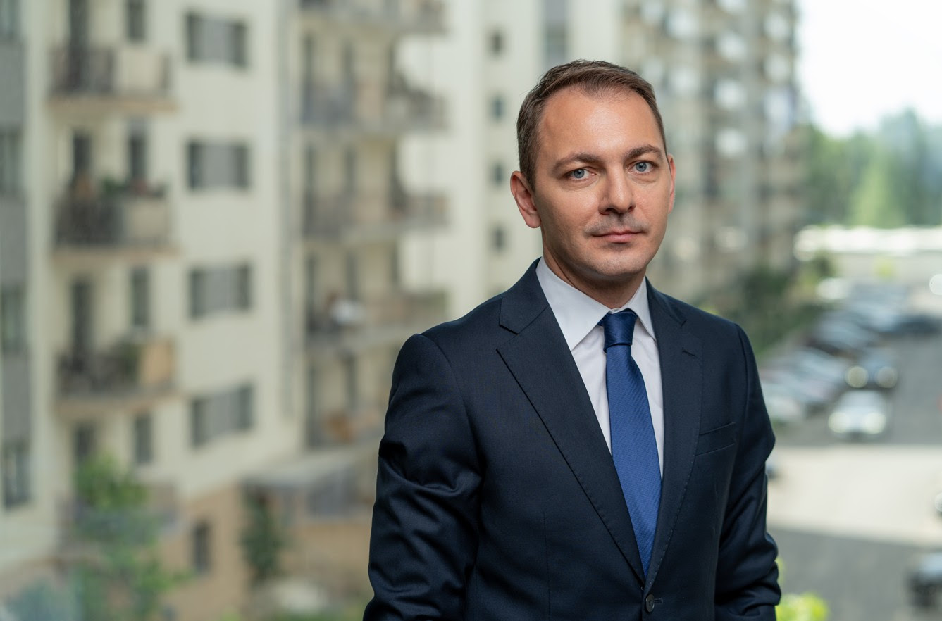 Cât a costat cel mai scump apartament vândut de Ionuț Negoiță în București, în 2024