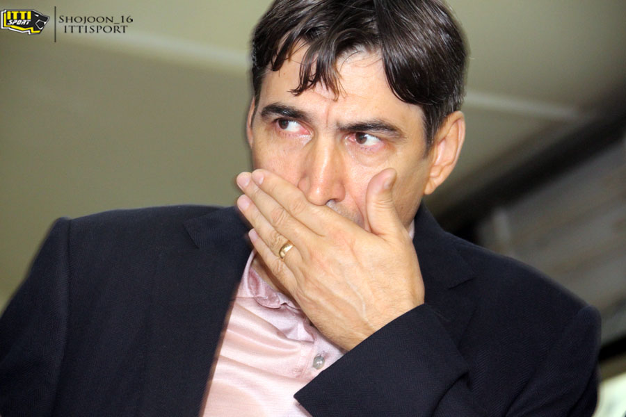 FOTO&VIDEO / Arabii i-au arătat lui Piţi trofeele lui Puiu. Mesaj pentru Reghe