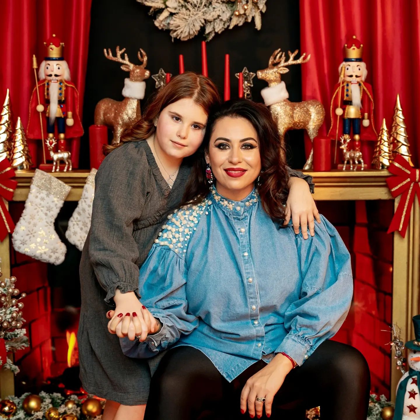 Oana Roman a spus motivul pentru care Marius Elisei își vede fiica o dată la două luni: „Nici nu l-a văzut mai mult de două ore”