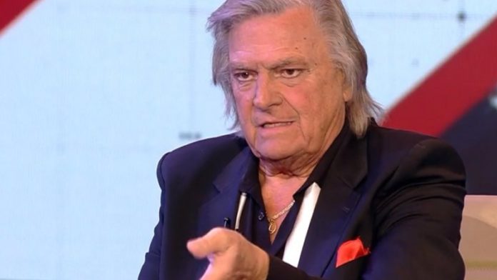 Florin Piersic, declarații emoționante la 88 de ani: „Mi-e jenă să mi se spună «maestre»”. Ce sacrificii a făcut pentru un rol