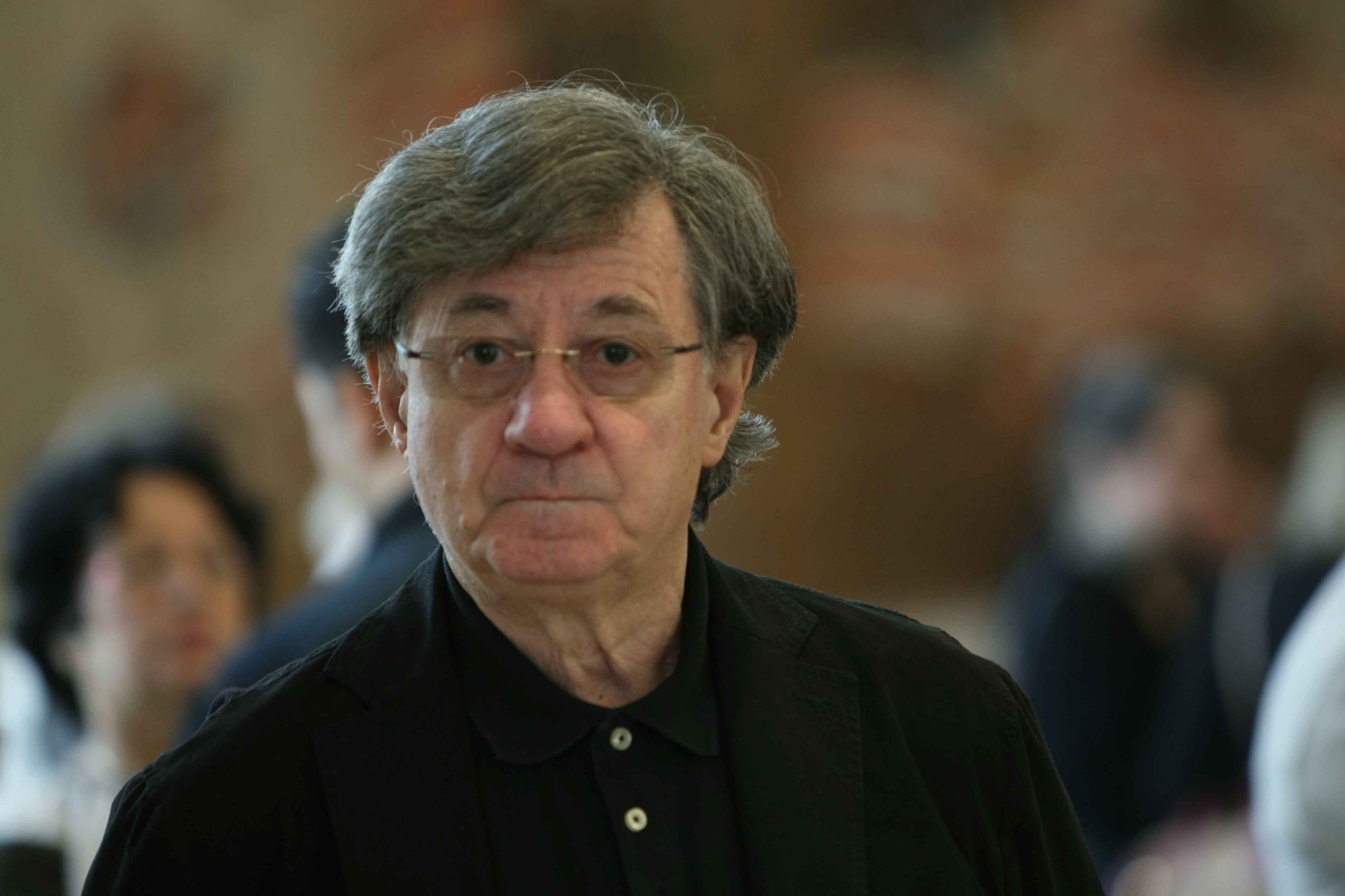Ziua cea mai neagră a cinematografiei românești | Artiștii, în lacrimi la căpătâiul lui Mircea Albulescu!