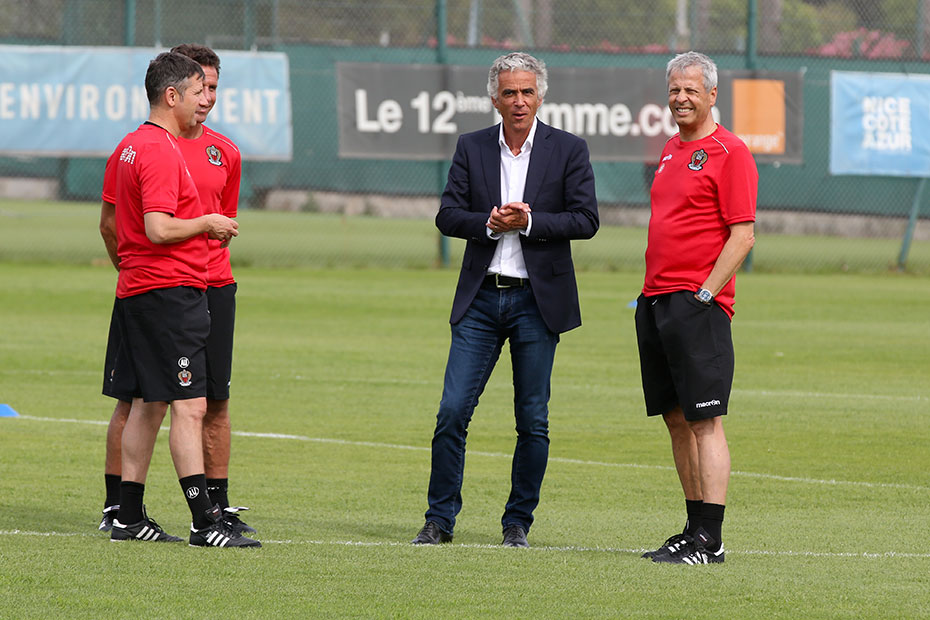 Discuție sinceră cu Adrian Ursea, ”secund” la Nice, în Ligue 1, despre trecut, prezent și viitorul nesigur al fotbalului românesc: ”Basta cu scandalurile, nu facem nimic așa!”/ EXCLUSIV&FOTO