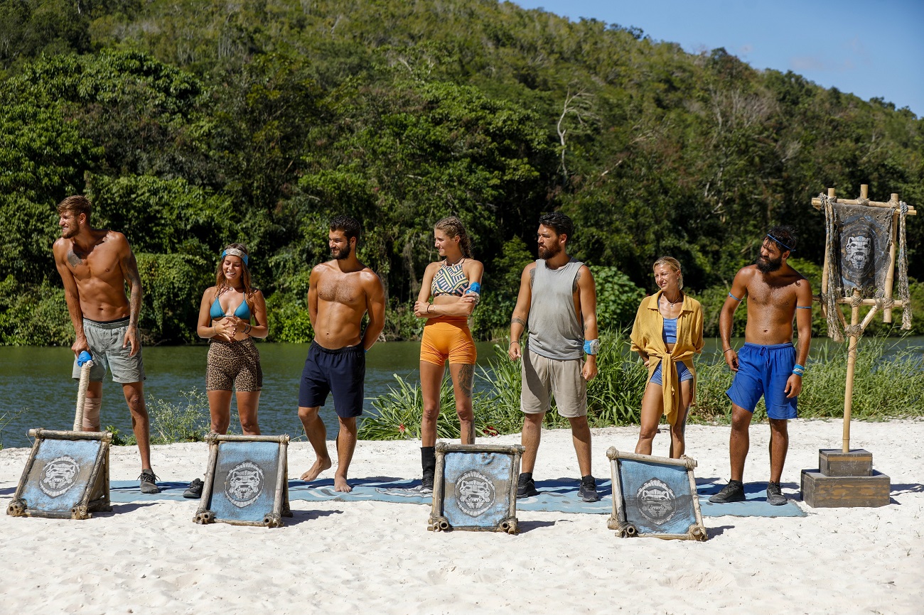 Survivor All Stars, 3 aprilie. Faimoșii au discuții serioase în trib: „Este greu să te bazezi pe cineva”