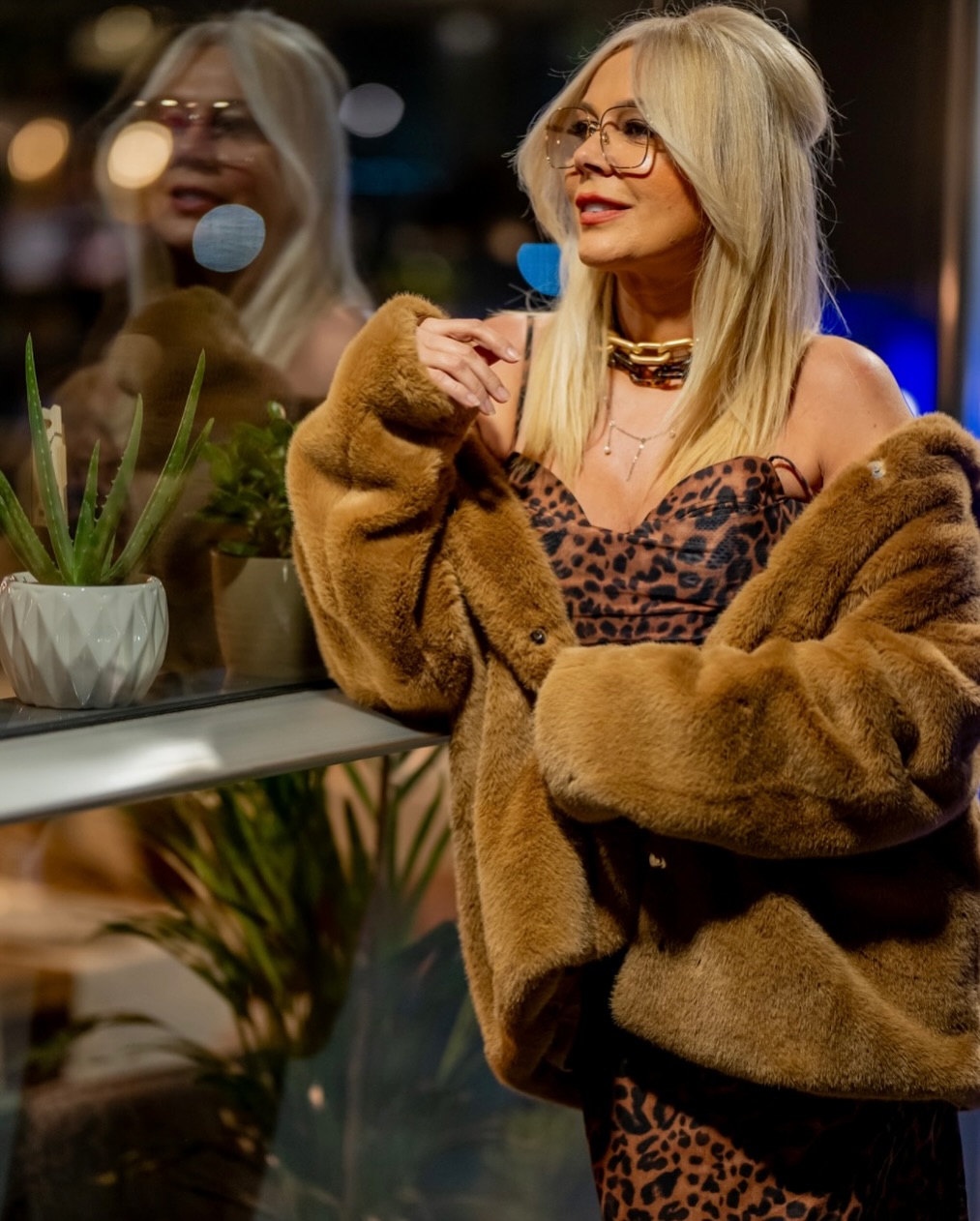 Dieta Danei Săvuică la 55 de ani. Fostul fotomodel de top din Generația de Aur dezvăluie secretul ei. „Este ideal pentru sănătate și arderi”