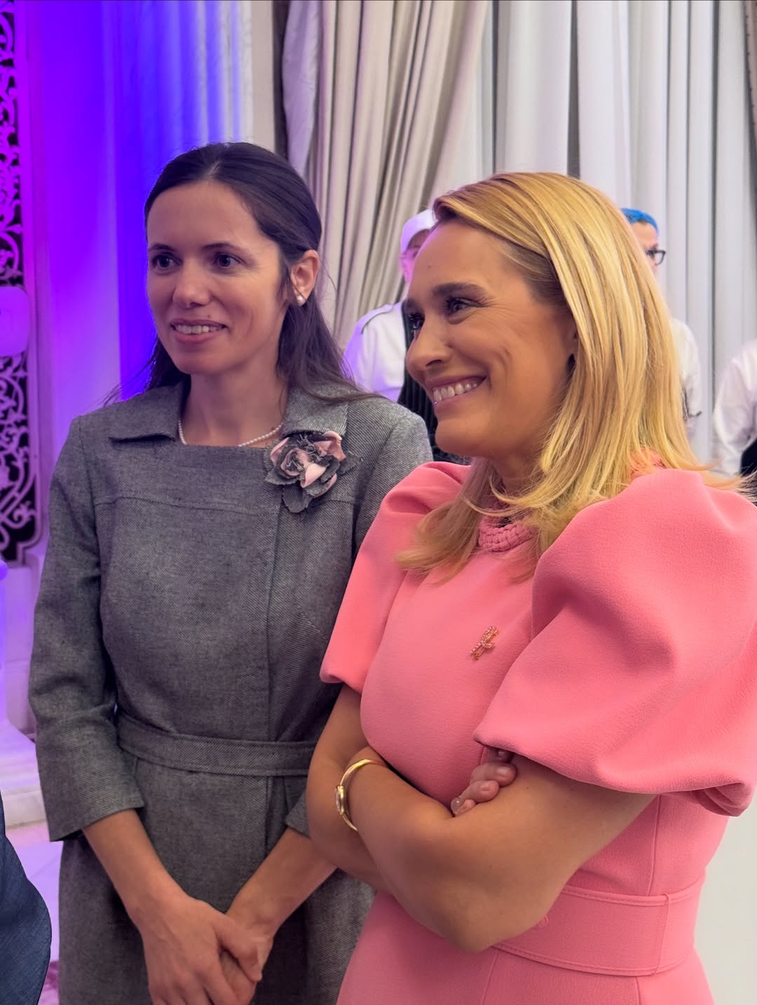 Andreea Esca s-a uitat pe Netflix și a început să plângă: „Multicel”. Ce documentar i s-a părut genial și înfricoșător