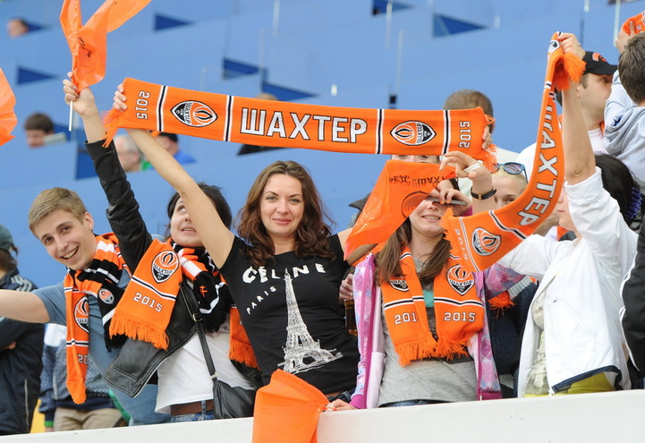 Mircea Lucescu a fost blocat de Dinamo Kiev. Adio, titlu? / FOTO&VIDEO