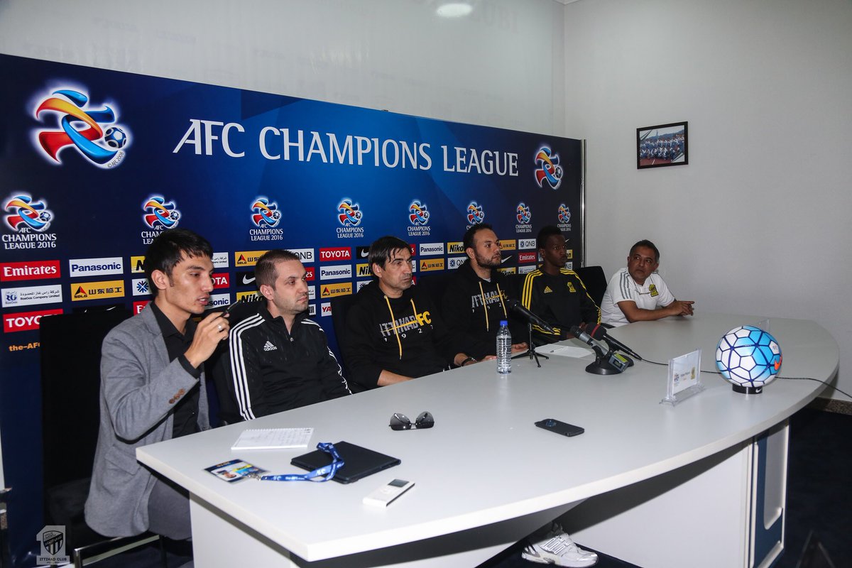 Victor Pițurcă și Dan Petrescu au debutat cu remize în grupele Ligii Campionilor Asiei. Lucian Sânmărtean a fost titular la Al Ittihad / GALERIE FOTO&VIDEO
