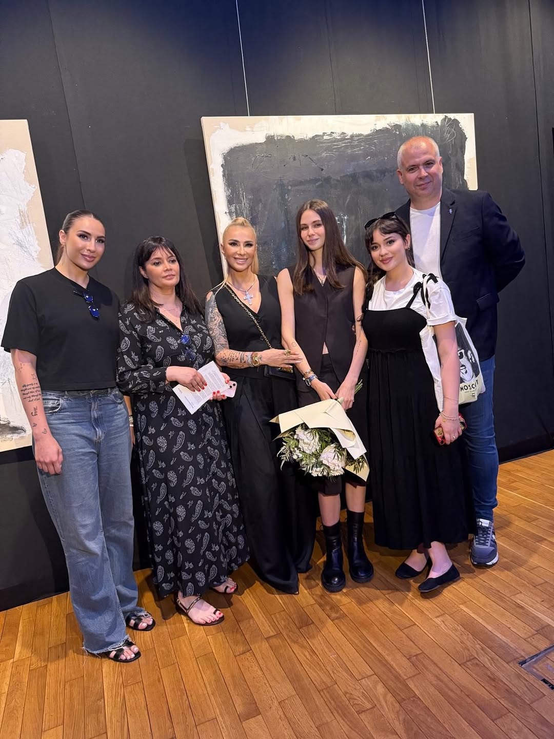Primele imagini cu iubitul Rebeccăi Dumitrescu. Cu ce se ocupă și ce părere are Anamaria Prodan despre el