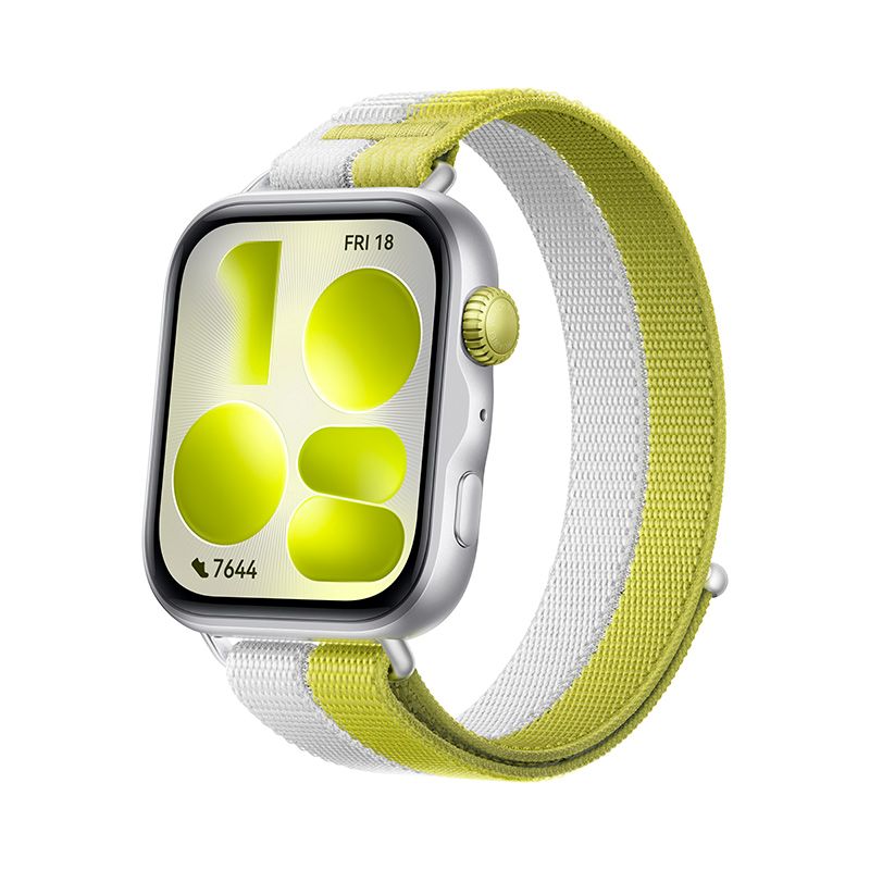 Seria HUAWEI WATCH FIT 5. Poartă la încheietură un partener digital cool care știe ce înseamnă fitness-ul și mișcarea sănătoasă