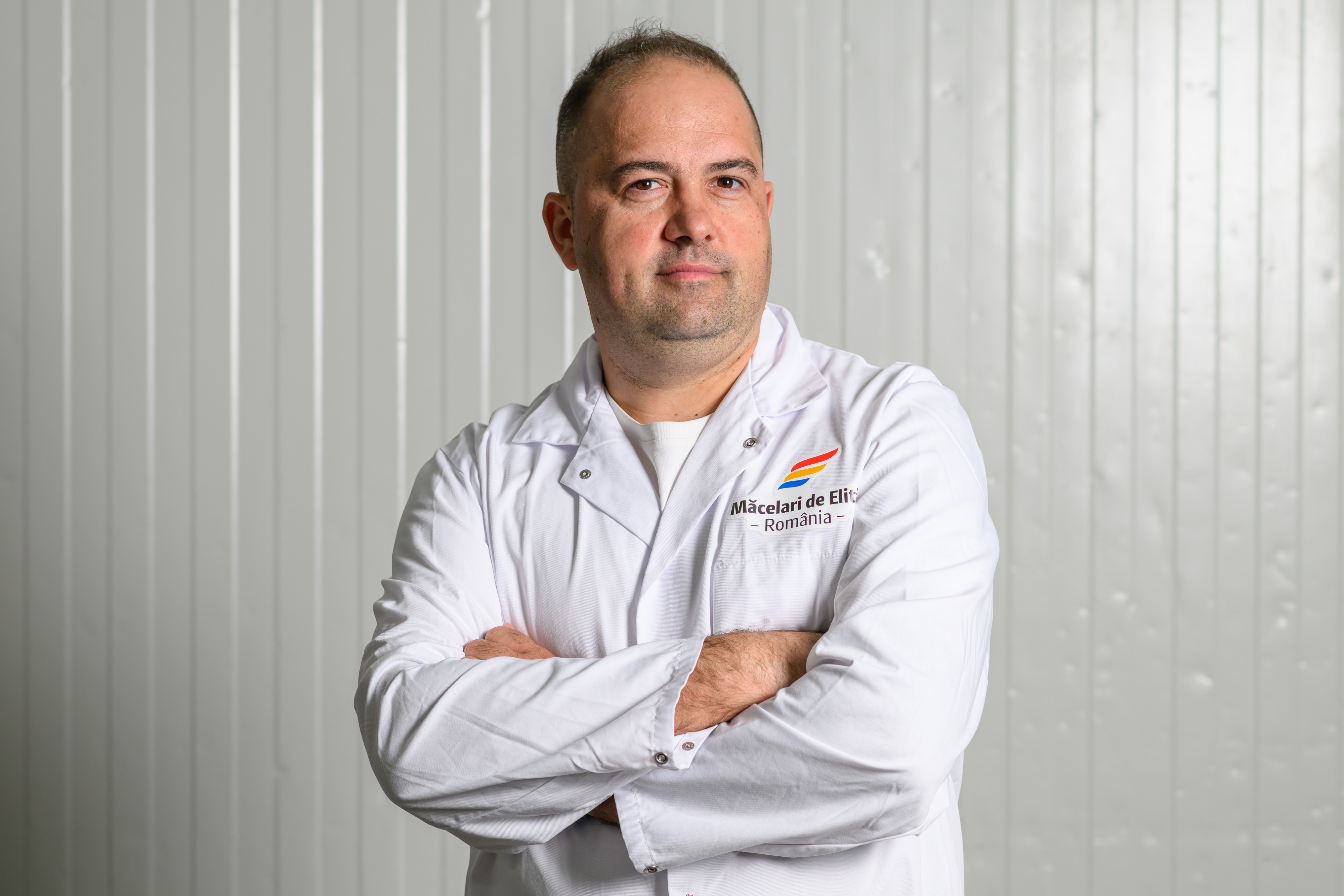 Cum arată viața unui măcelar profesionist: „Băieții din echipa mea câștigă fiecare 1.800 de euro lunar, plus salarii suplimentare”