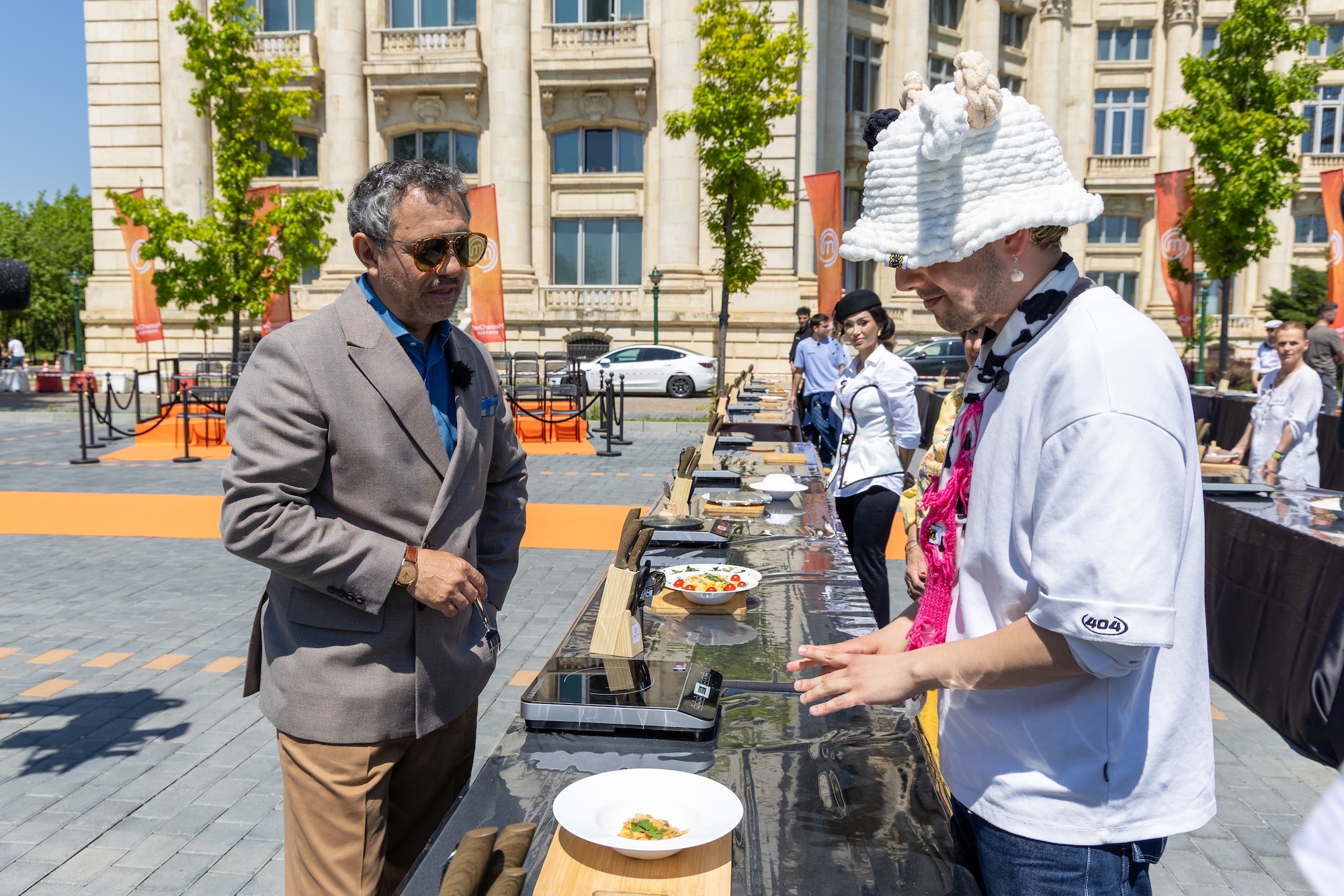 MasterChef România, 7 septembrie 2026. Ce se va întâmpla în prima ediție de la Pro TV. „Am avut surprize foarte mari”