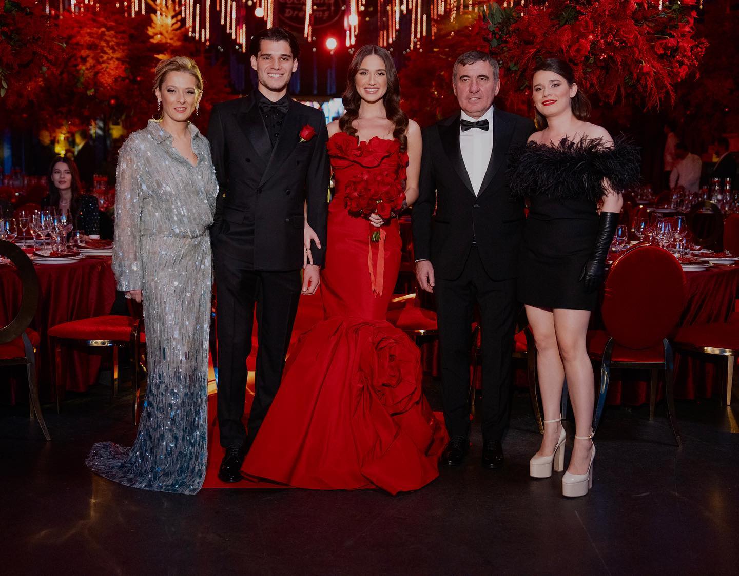 Kira Hagi, cerută în căsătorie la Salonic de iubitul grec. Imagini exclusive cu ea și Thomas Ferfelis