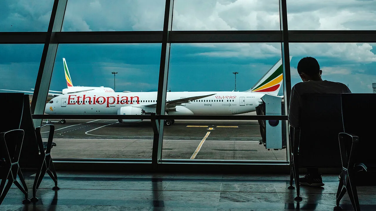 Ethiopia kicks off $12.5 billion construction of Africa’s largest airport