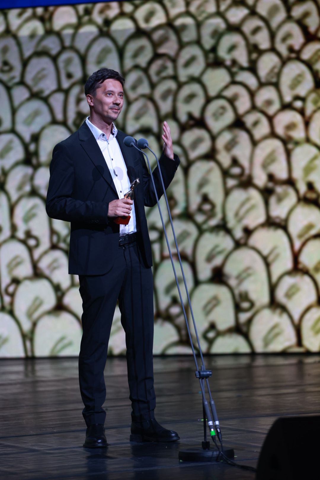 Gala Premiilor Gopo 2026. Cine sunt marii câștigători ai celei de-a 20-a ediție