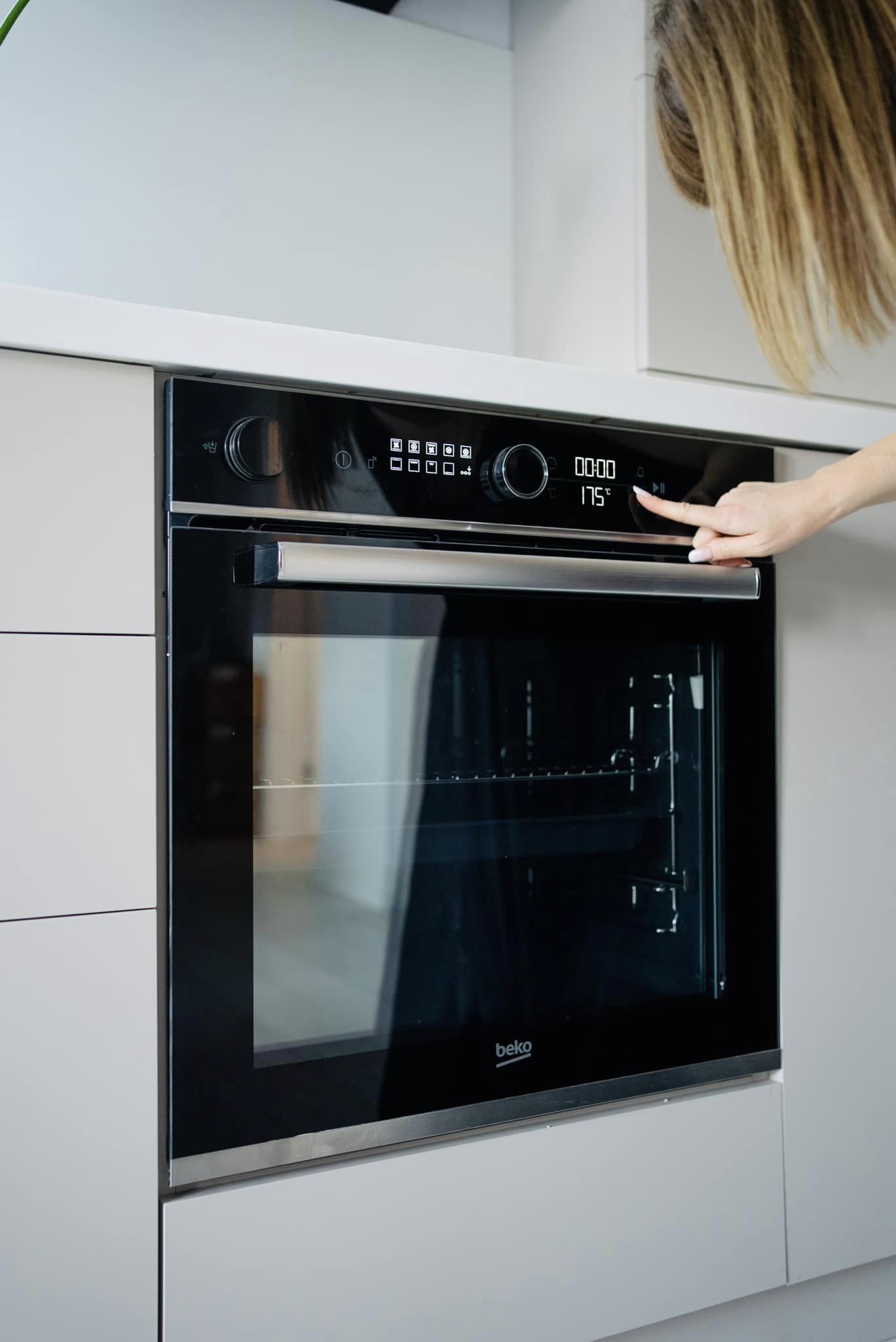 Imagini din noul apartament al Alexandrei Ungureanu. Cum arată bucătăria artistei: „Mi-am ales să fac mobilă pe comandă”