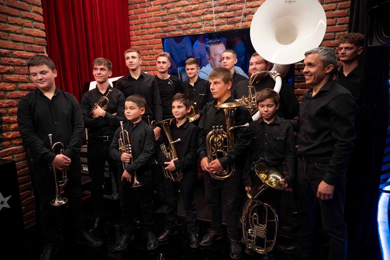 „Românii au talent”, 22 martie. O adolescentă de 15 ani vrea să arate cât de pricepută e la dans: „Am muncit și mai mult pentru pasiunea mea”