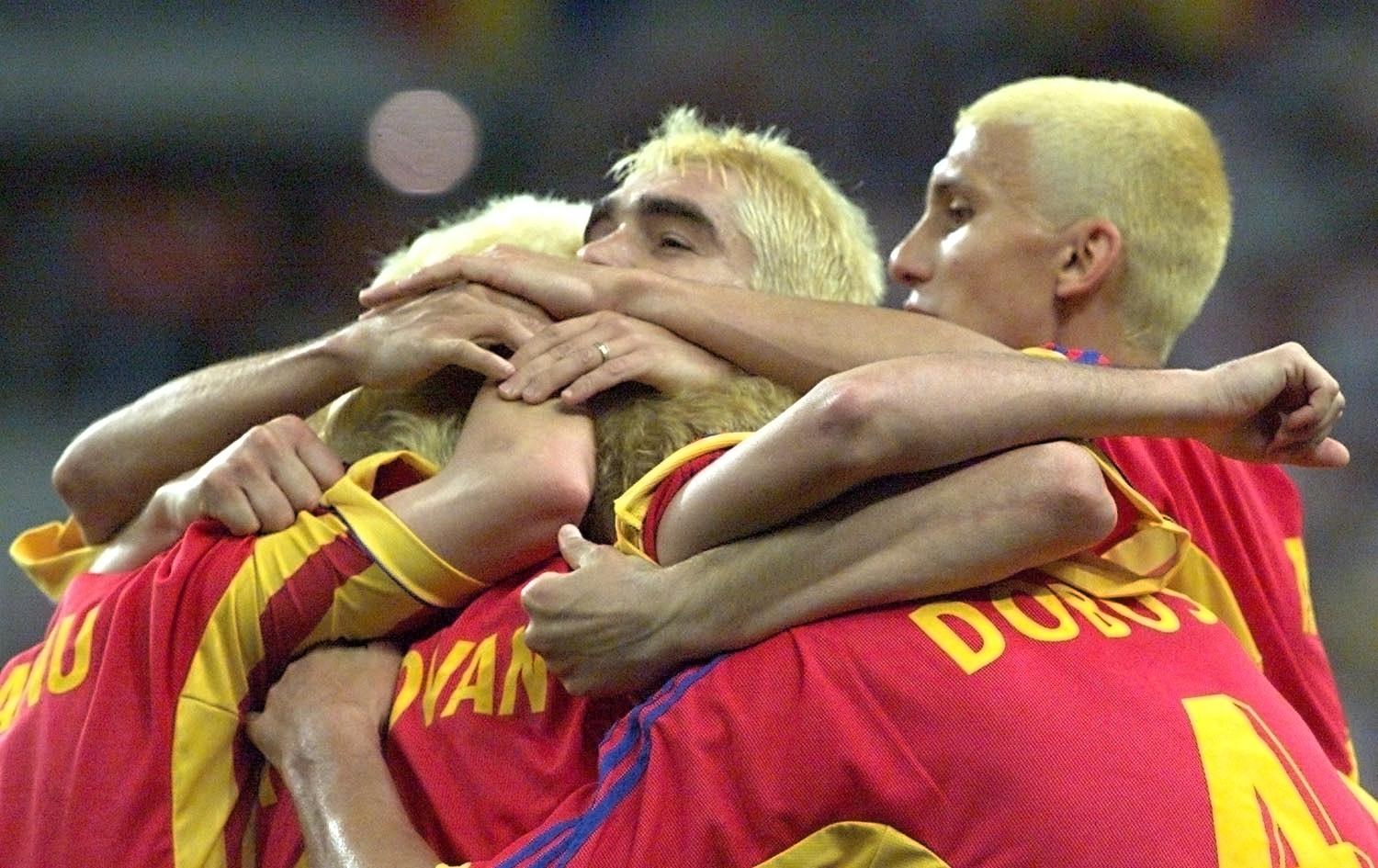 Libertatea a vizitat „castelul” din Albi unde a stat naționala la Mondialul din 1998, ultimul la care am fost: „La Réserve le-a purtat noroc. Când au plecat «departe de casă», au pierdut”