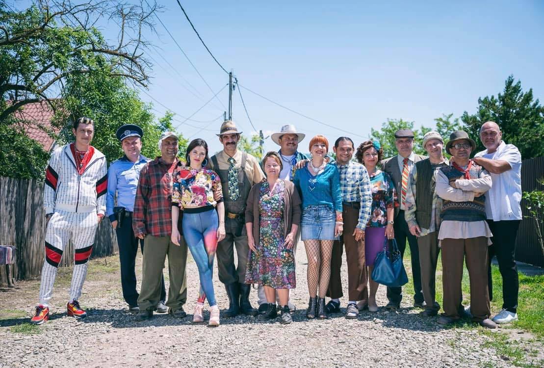 Ecaterina Ladin, decizie luată după 10 ani de căsnicie. Actrița din „Las Fierbinți” și-a angajat bonă pentru cei trei copii