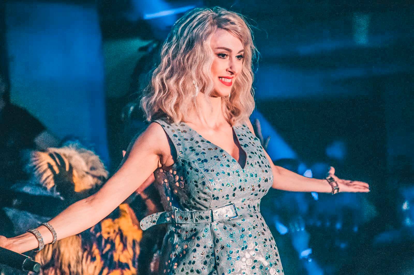 Când ar putea reveni Andreea Bălan pe scenă. "O pauză prea mare îi aduce pierderi materiale greu de suportat" | FOTO