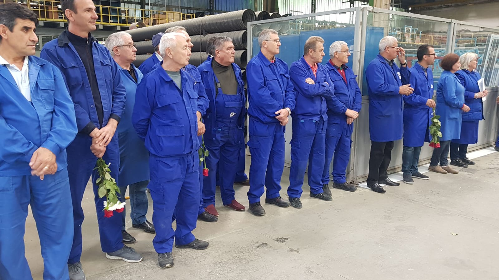 O nouă gafă a premierului, la Craiova: Dăncilă a vorbit despre "deconcesionarea" în loc de "descongestionarea traficului"/ GALERIE FOTO