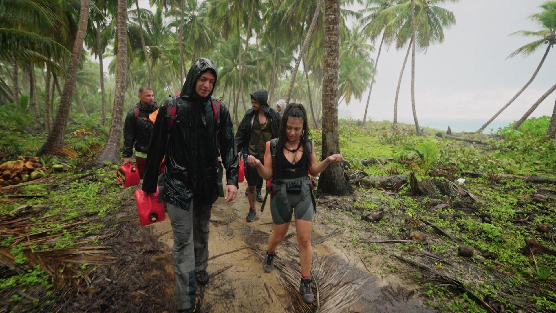 „Tempting Fortune România”, 12 mai 2025. Tavi Clonda, la un pas să cedeze. „Ieri am rezistat, azi nu mai pot. E mai ceva ca la pușcărie”