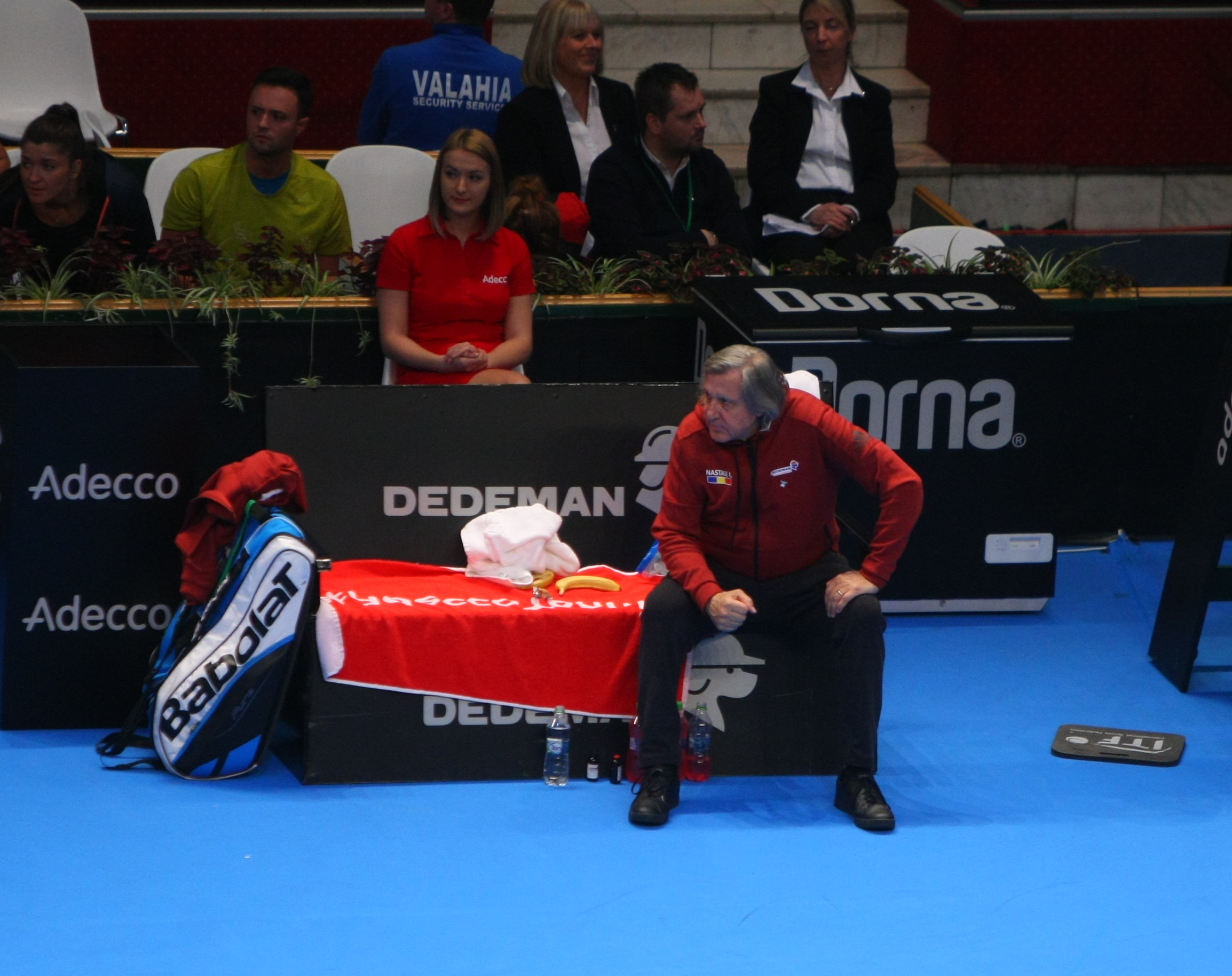 România a fost învinsă de Belgia, în primul tur al Grupei Mondiale II din Fed Cup. Irina Begu a jucat la simplu, dar a pierdut în setul decisiv. Reacții  | FOTO & VIDEO