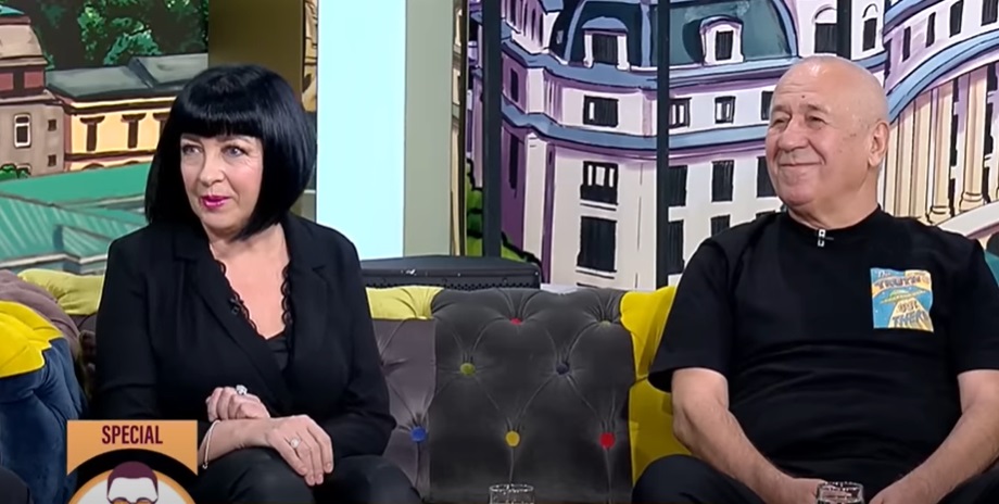 Ce relație are Neti Sandu cu George Mihăiță și cum a ajutat-o acesta în carieră: „El drăguț, eu terminată de emoții”