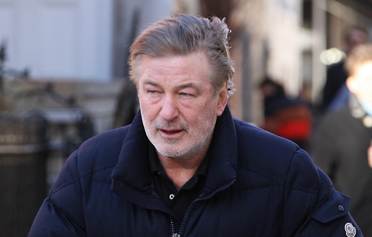 Primele imagini din „Rust”, filmul cu Alec Baldwin, marcat de împușcătura fatală de pe platou VIDEO