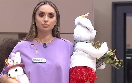 Despărțire în showbiz. Motivul pentru care Fulgy, fiul Clejanilor, a fost părăsit de iubită: „Bombardieri de carton”