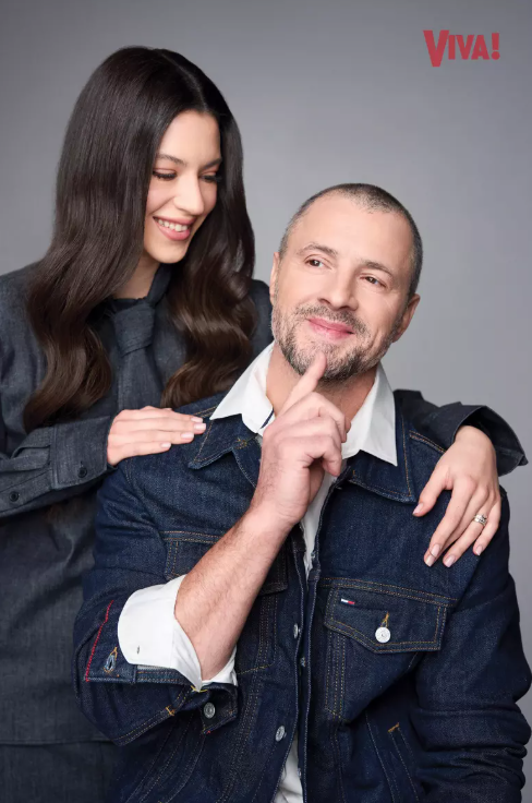 Anunțul făcut de Pavel Stratan după 25 de ani de căsnicie cu Rodica. „E femeia fără de care nu aș fi avut nimic din ce am acum”