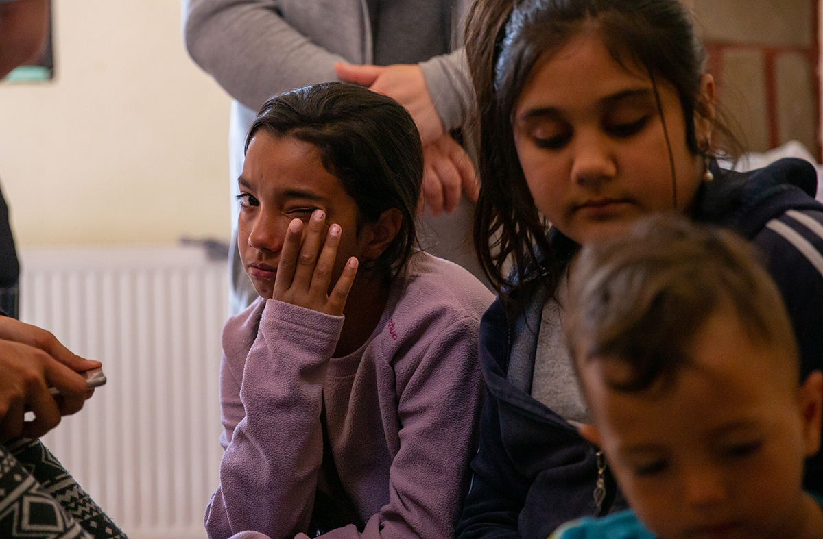 Imaginile din 2020 pe care nu le vom uita. Fotojurnaliștii Libertatea au surprins clipele care ne-au dat tuturor puterea să nu cedăm
