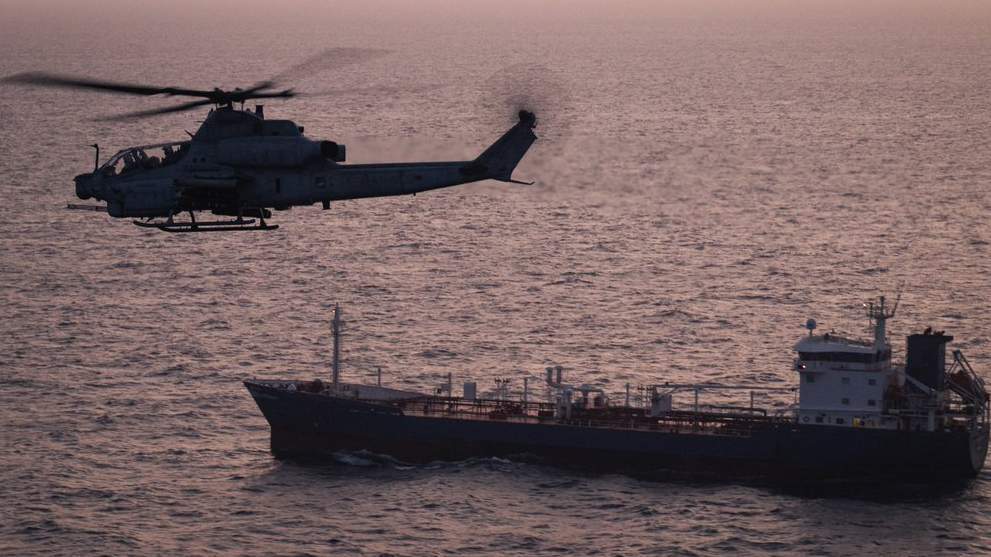 Botswana denies links to tanker targeted by U.S. amid concerns over misuse of African flags