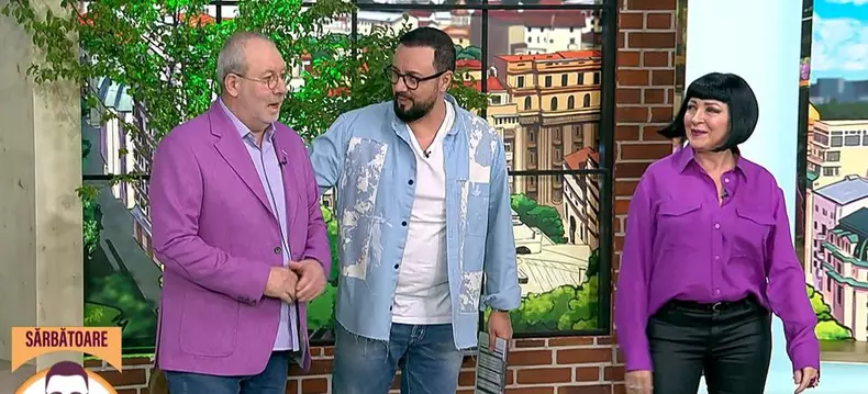 Ce a pățit Florin Busuioc pe stradă în trecut. Prezentatorul de la PRO TV a povestit tot: „Frică nu mi-a fost”