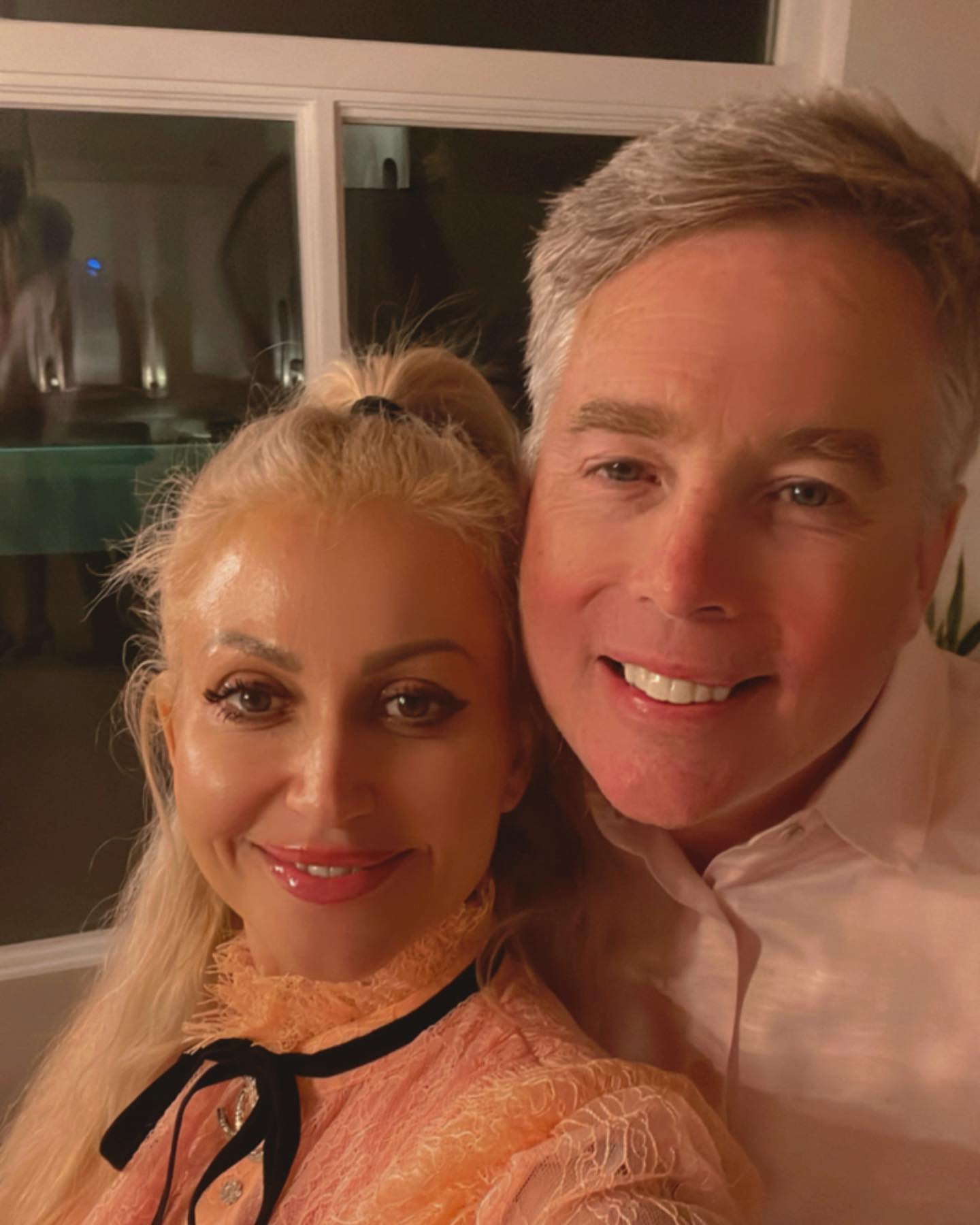 Anamaria Ferentz, anunțul făcut după 2 ani de relație cu iubitul american: „Mă susține în tot ce fac”