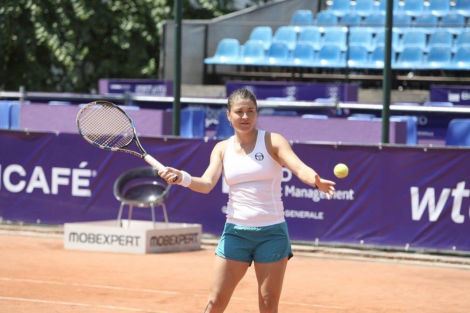 Tenis. Interviu neconvențional cu Alexandra Dulgheru: ”În fundul meu s-au băgat 2.000.000 de euro!”. Ce spune de despre relațiile din circuitul feminin / GALERIE FOTO
